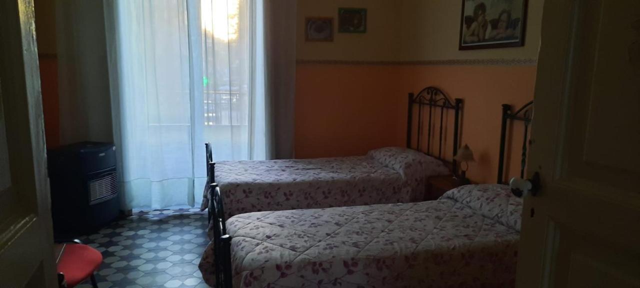 Ferienwohnung I Mici Di Emy CTA Exterior foto