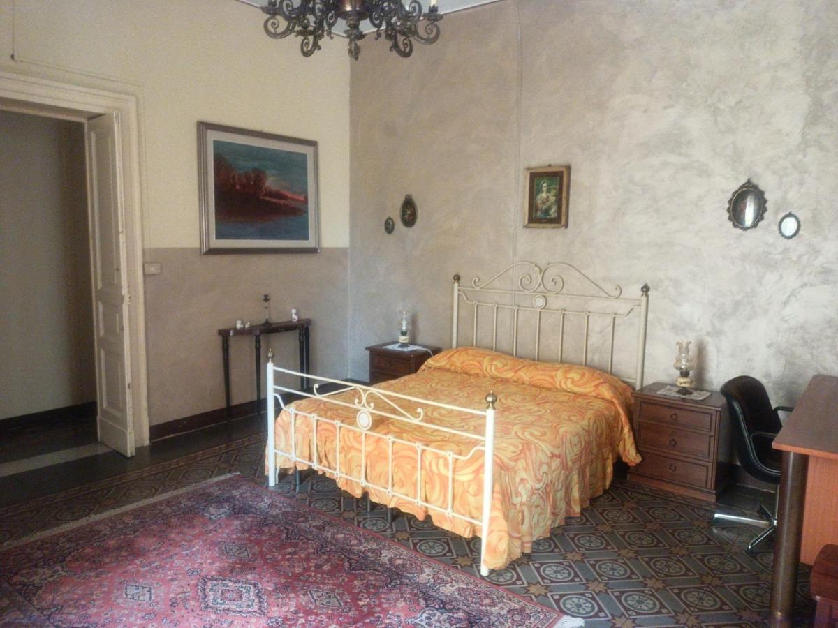 Ferienwohnung I Mici Di Emy CTA Exterior foto