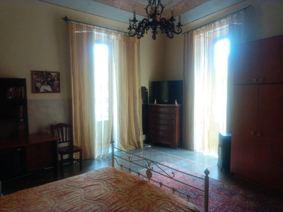 Ferienwohnung I Mici Di Emy CTA Exterior foto