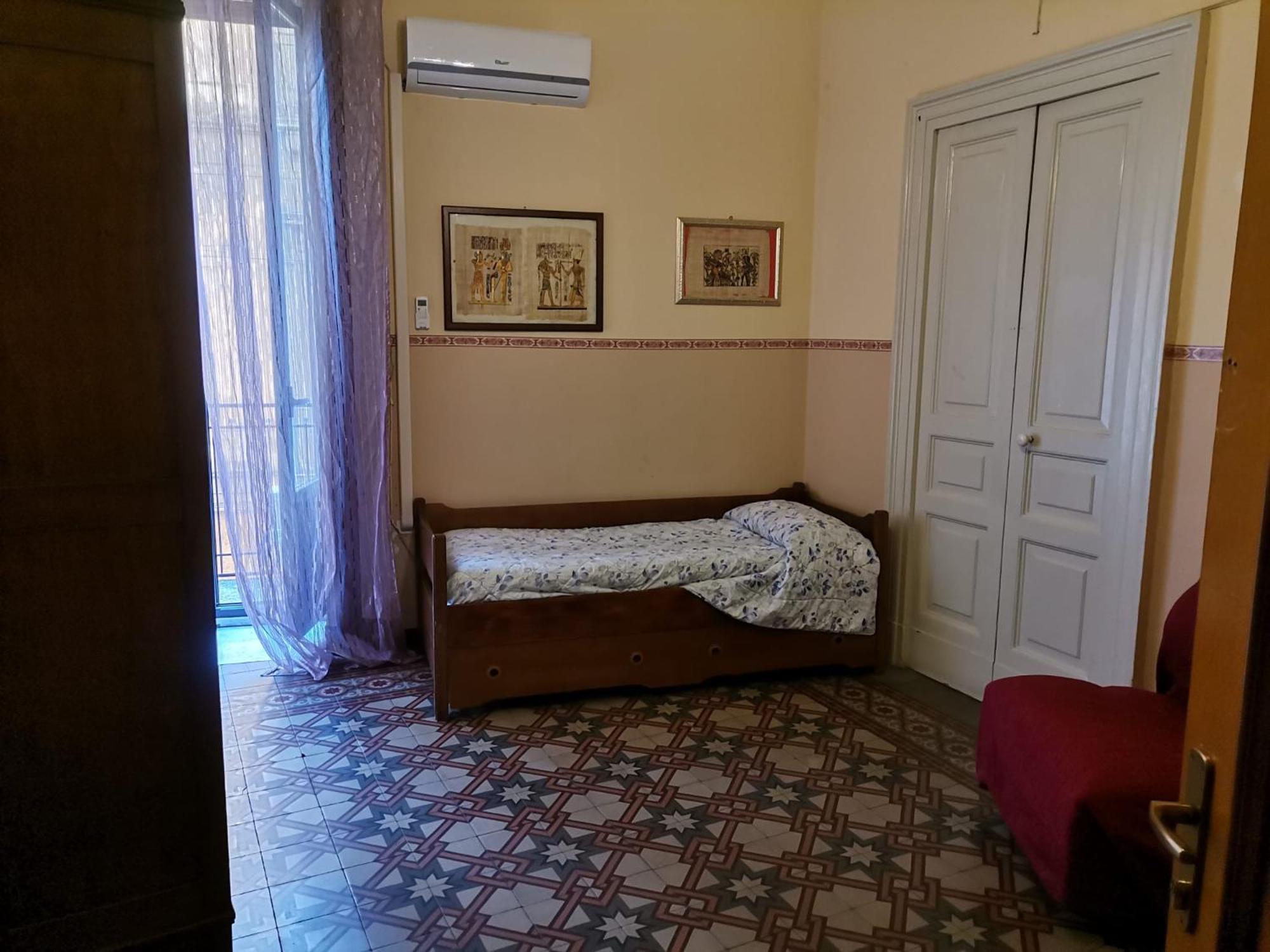 Ferienwohnung I Mici Di Emy CTA Exterior foto