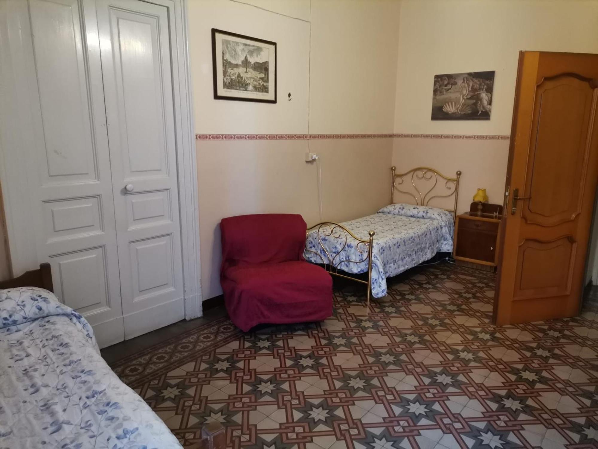 Ferienwohnung I Mici Di Emy CTA Exterior foto