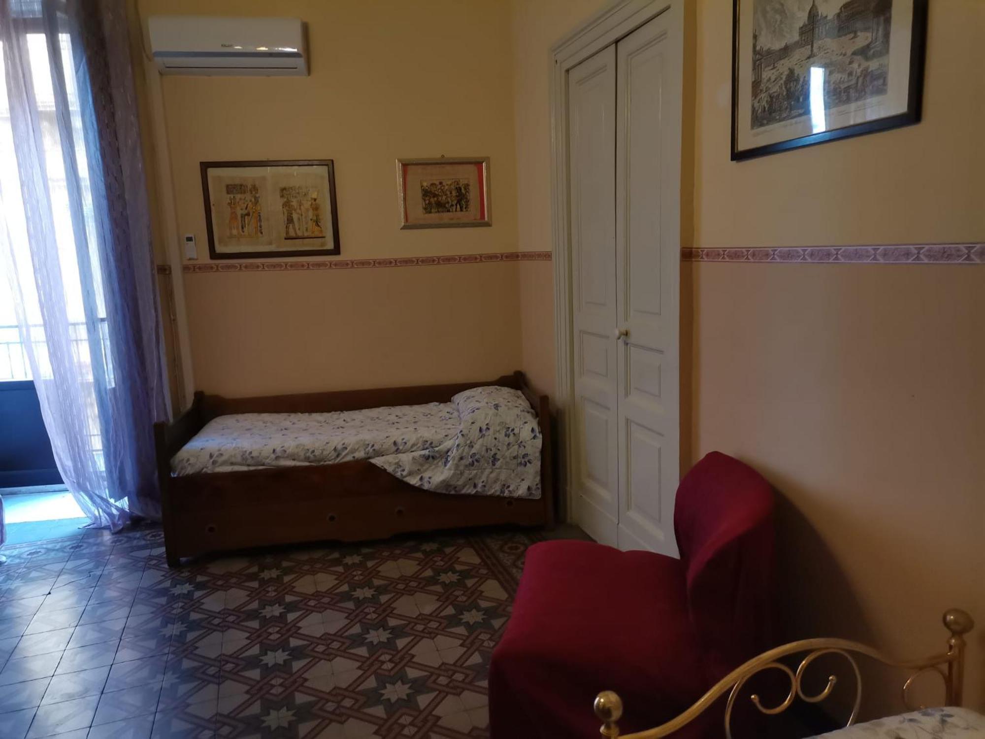Ferienwohnung I Mici Di Emy CTA Exterior foto