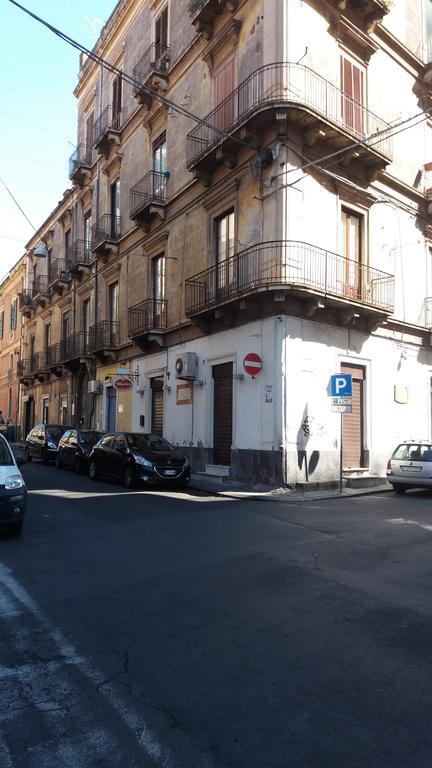 Ferienwohnung I Mici Di Emy CTA Exterior foto