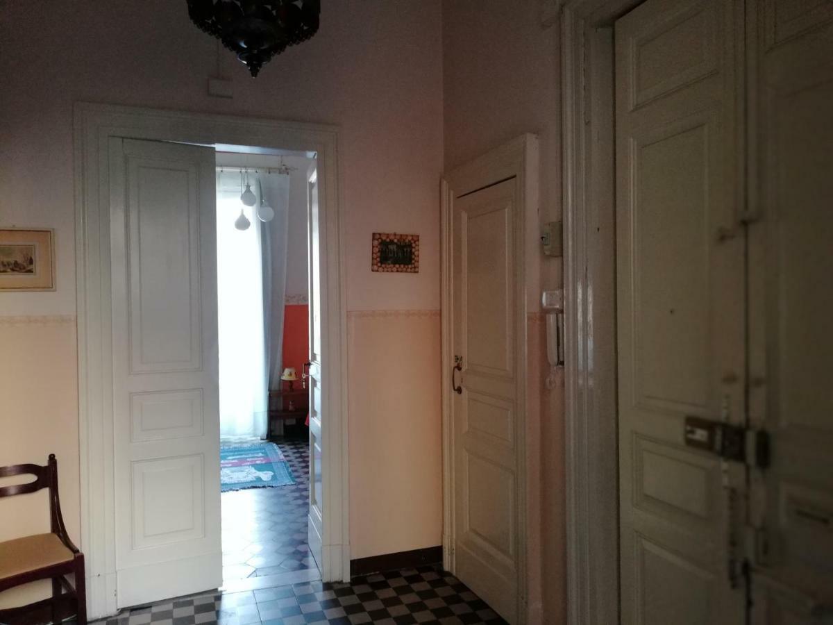 Ferienwohnung I Mici Di Emy CTA Exterior foto