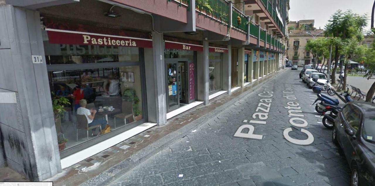 Ferienwohnung I Mici Di Emy CTA Exterior foto