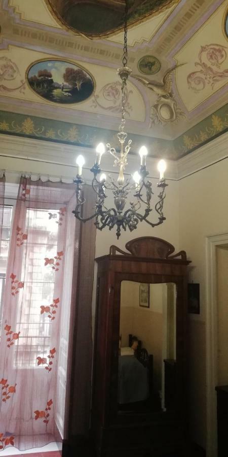 Ferienwohnung I Mici Di Emy CTA Exterior foto