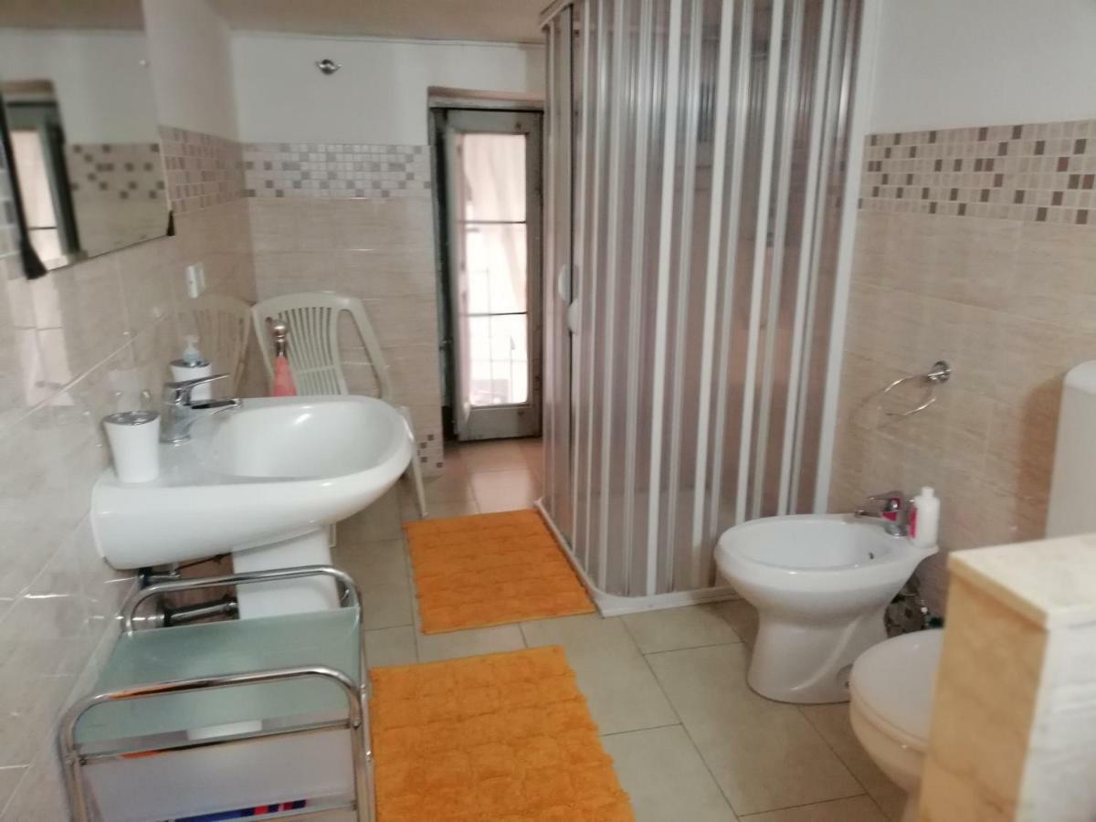 Ferienwohnung I Mici Di Emy CTA Exterior foto