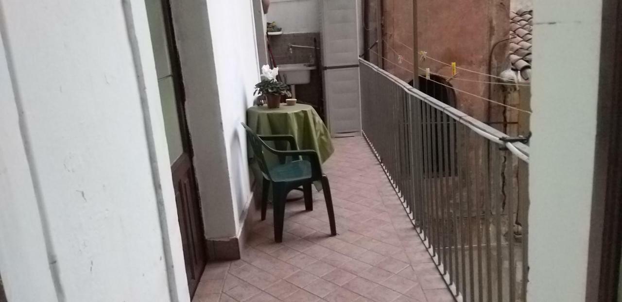 Ferienwohnung I Mici Di Emy CTA Exterior foto