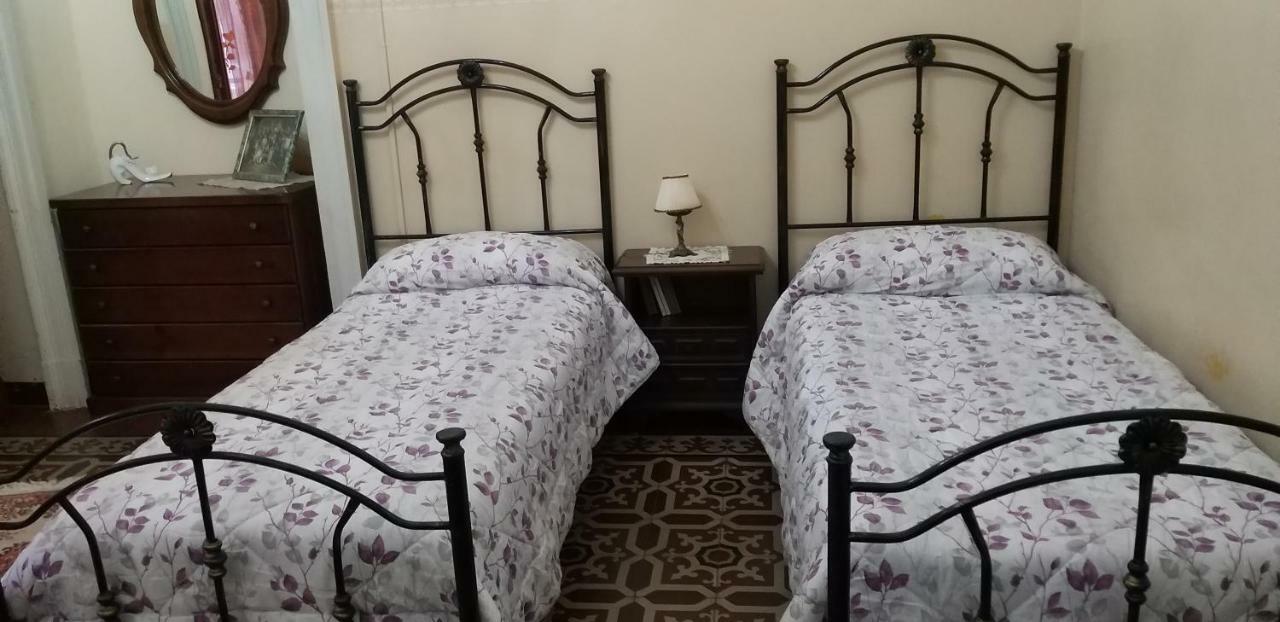 Ferienwohnung I Mici Di Emy CTA Exterior foto